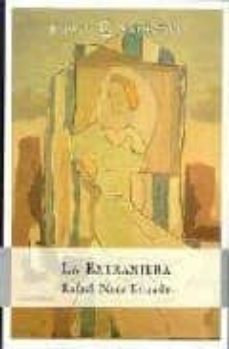 la extranjera-rafael perez estrada-9788423979691