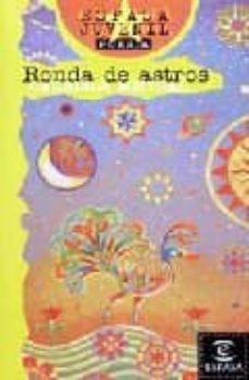 ronda de astros-9788423990191