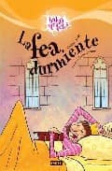 la fea durmiente (habia otra vez)-9788424170691