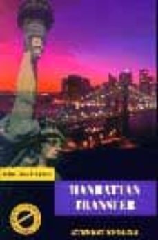 manhattan transfer-9788424177591