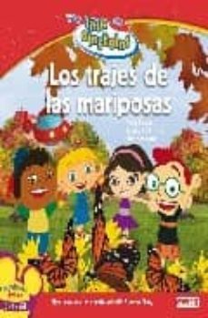little einsteins: los trajes de las mariposas-9788424190491