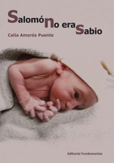 salomon no era sabio e-book (ebook)-celia amoros puente-9788424513191