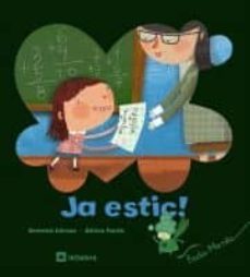 ja estic!-9788424630591