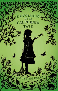 l evolucio de la calpurnia tate-9788424643591