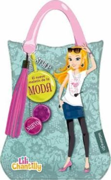 nuevo maletin de la moda-9788424647391