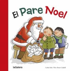 el pare noel-carles sala i vila-9788424656591