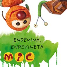 mic. endevina, endevineta 4-9788424672591