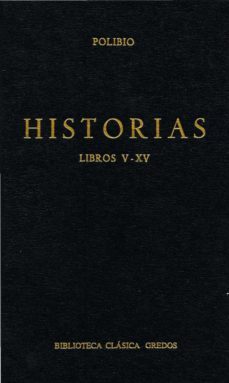 historias. libros v-xv (ebook)-9788424930691