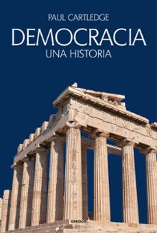 democracia (ebook)-paul cartledge-9788424998301