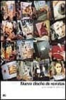 nuevo diseño de revistas-jeremy leslie-9788425217791