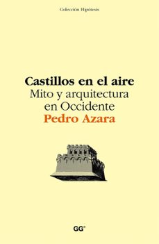 castillos en el aire (ebook)-pedro azara-9788425226991