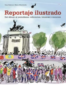 reportaje ilustrado (ebook)-gary embury-9788425231391