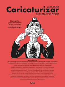 caricaturizar (ebook)-9788425234491