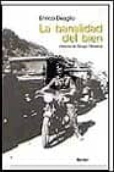 la banalidad del bien. historia de giorgo perlasca-9788425420191