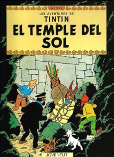 el temple del sol (8ª ed.)-9788426111791