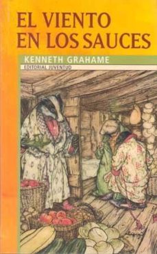 el viento en los sauces-kenneth grahame-9788426133991