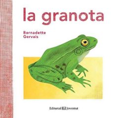 la granota-9788426144591
