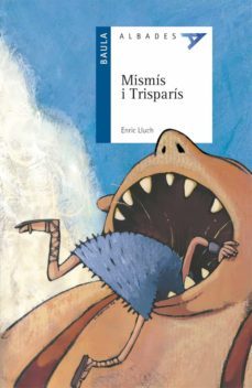 mismis i trisparis-9788426348791