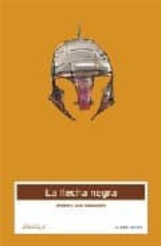 la flecha negra-9788426352491