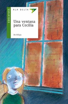 una ventana para cecilia-an alfaya-9788426356291