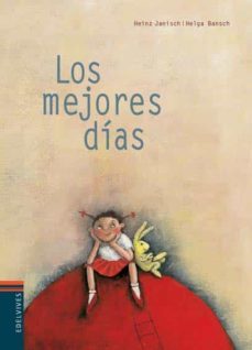 los mejores dias-9788426368591