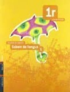 quadern valencia 1º primaria sabem llengua ed 2010-9788426370891