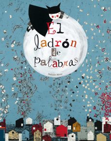 el ladron de palabras-9788426381491