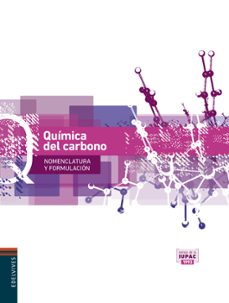 quimica del carbono n ed 2013-9788426389091