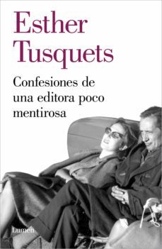 confesiones de una editora poco mentirosa (ebook)-9788426405791