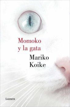 momoko y la gata (ebook)-koike mariko-9788426406491