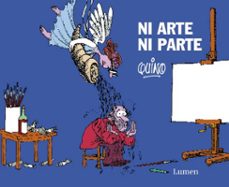 ni arte ni parte-9788426408891
