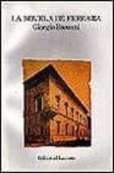 la novela de ferrara-giorgio bassani-9788426411891
