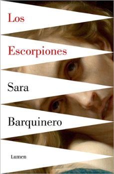 los escorpiones (ebook)-9788426418791