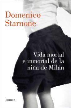 vida mortal e inmortal de la niña de milan (ebook)-9788426424891