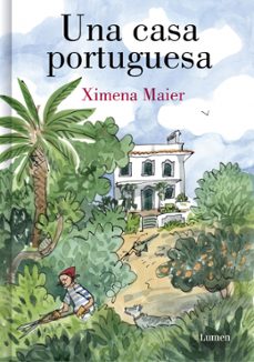 una casa portuguesa-ximena maier-9788426433091