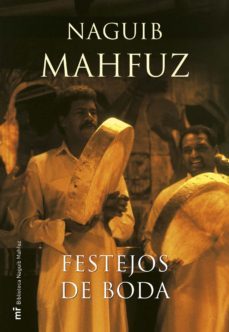 festejos de boda-9788427033191