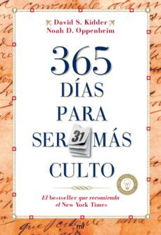 365 dias para ser mas culto-9788427034891