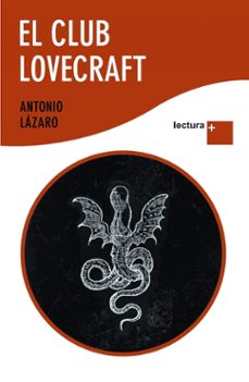 el club lovecraft-9788427036291