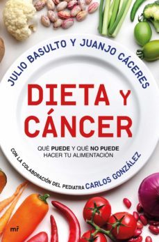 dieta y cancer (ebook)-9788427045491