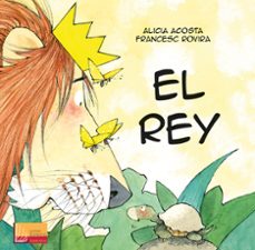el rey-alicia mª garcia-9788427143791