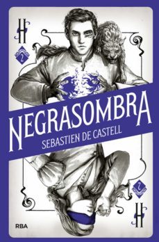 hechicero 2. negrasombra (ebook)-9788427217591