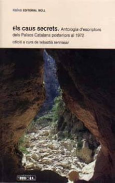 els caus secrets-9788427321991