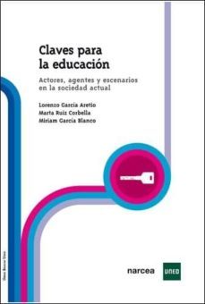 claves para la educacion (ebook)-9788427721791