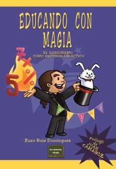 educando con magia (ebook)-9788427723191