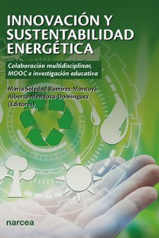 innovacion y sustentabilidad energetica. iii-maria soledad ramirez montoya-9788427726291