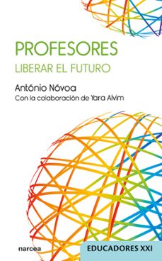 profesores-antonio novoa-9788427733091