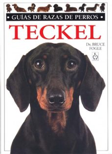 teckel-9788428211291