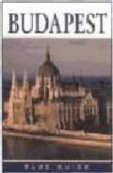budapest (blue guide)-bob dent-9788428212991