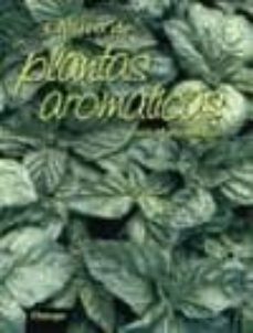 cultivo de plantas aromaticas-9788428215091