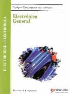 electronica general-9788428327091